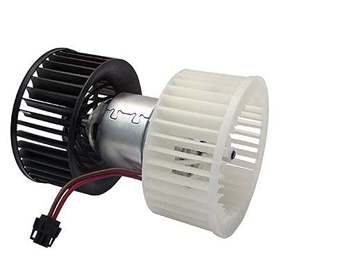 Meat & Doria K92082 Motoventilatore Bmw X3 E83