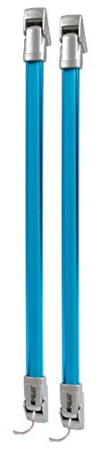 Lampa 70385 Stripe-Lites Strisce Elettroluminescenti In Plastica Antiurto, Blu, 21 Cm