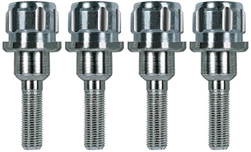 Cora 000108020 Serie 4 Bulloni Antifurto