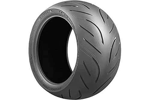 Bridgestone S21 Tl - 70/70/R17 58W - C/C/70Db - Pneumatici Estivi (Moto)