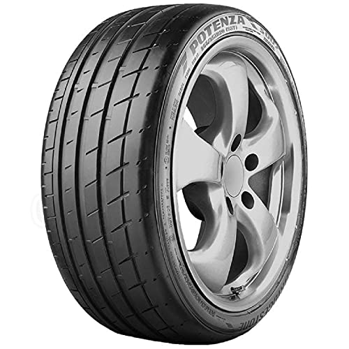 Bridgestone Potenza S 007 Xl - 295/35R20 105Y - Pneumatico Estivo