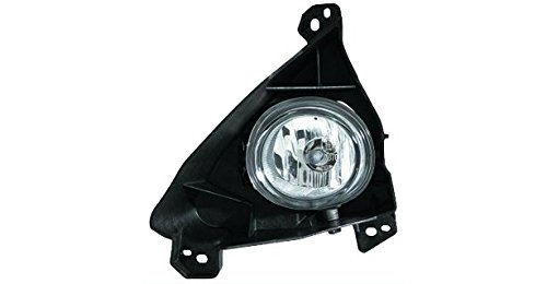 Equal Quality Pf0293D Fanale Fendinebbia Destro