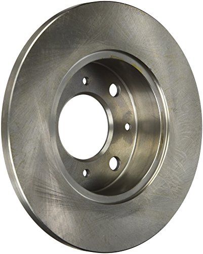 Ips Parts J|Ibt-1411 Disco Freno Anteriore