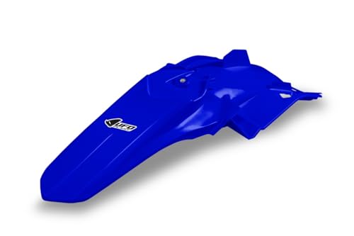 Ufo Plast Parafango Posteriore Blu Yamaha Yz 85 2022-2024