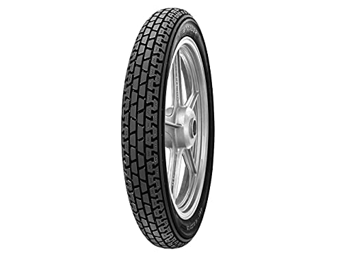 Metzeler Metzeler 250-1641P Block C Reinf-/110/R1641P-A/A/70Db-Moto Pneumatico