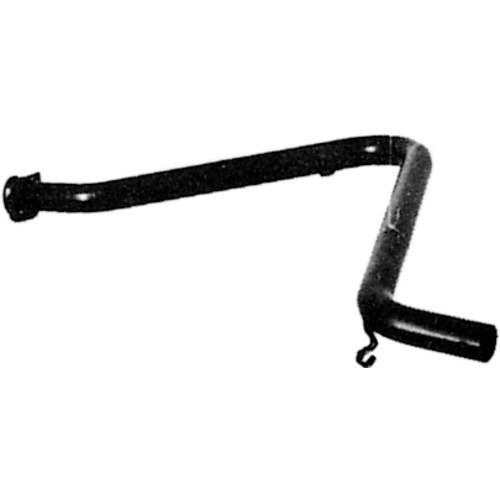Imasaf Rn.64.02 - Tubo Gas Scarico