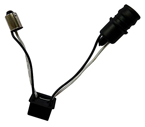 Asd Tech 0000023 Regolatore/Can-Bus Warning Canceller (La Coppia)