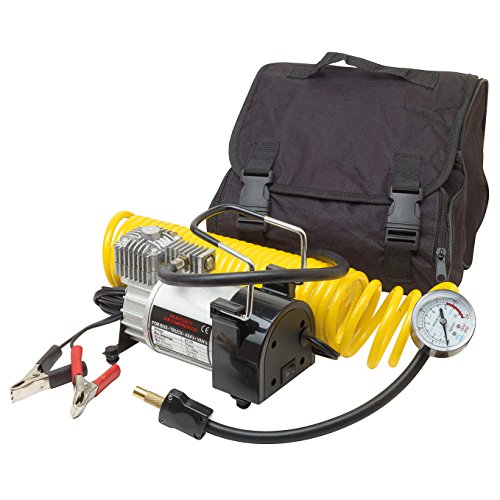 Sumex Vulcano Heavy Duty Compressore 12 V
