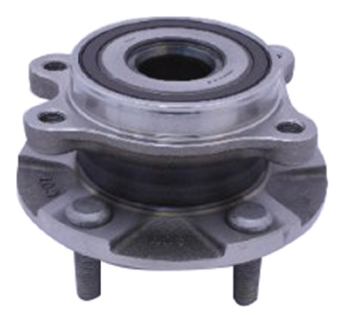 Japanparts Jpkk-12052 Kit Cusc Ruota Ant Rav 4 06>