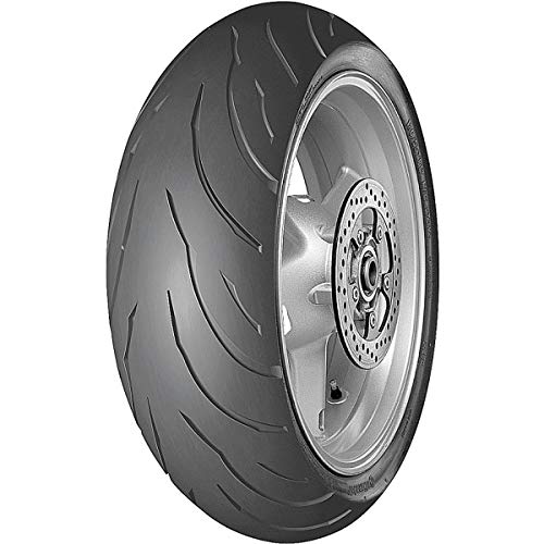 Continental Contimotion M Tl - 160/60/R17 69W - A/A/70Db - Pneumatici Estivi (Moto)