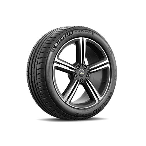 Michelin 205/50 Zr17 89Y Pilot Sport 4 Rft(Antipinchazo)