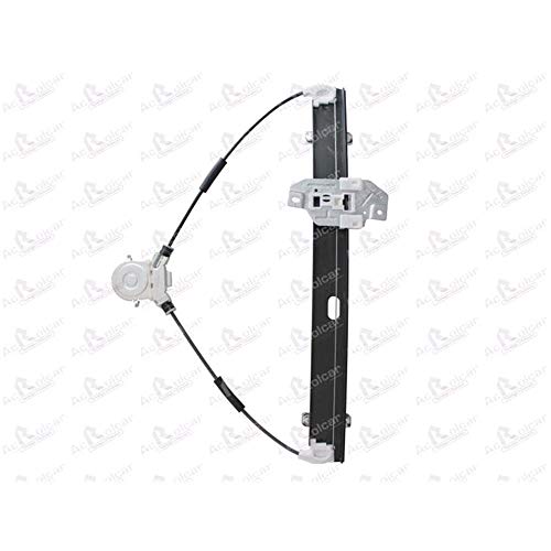 Ac Rolcar 01.6866#Or Meccanismo Alzacristalli