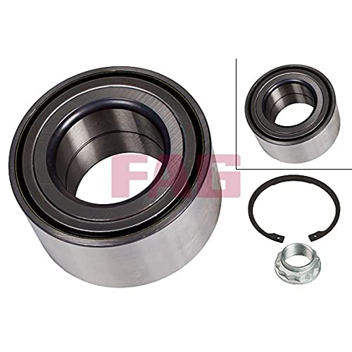 Fag 713620350 Wheel Bearing Kit