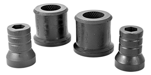 Powerflex Pff85-602Blk Boccola Posteriore Braccio Anteriore Nuova Produzione
