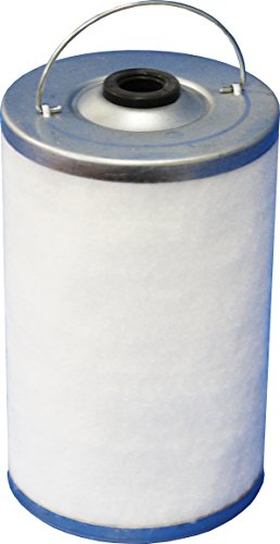 Mecafilter Elg5524 - Mecafilter Filtro Carburante