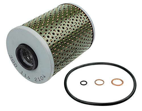 Meyle 300 114 2104 Filtro Olio