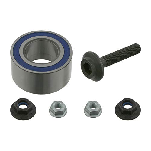Febi 24366 Kit Cuscinetto Ruota