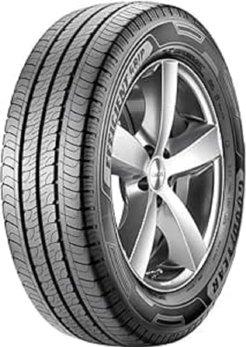 Goodyear Efficientgrip Cargo - 225/75R16 121R - Pneumatico Estivo
