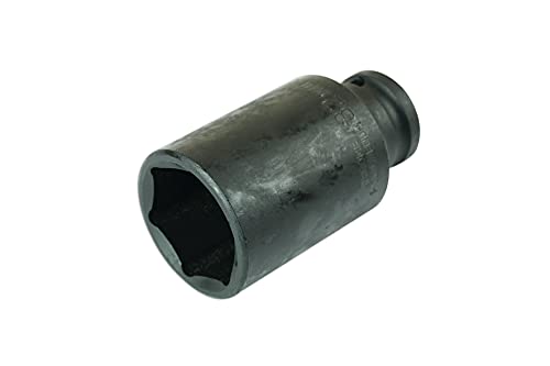 Laser 1720 - Bussola Air Impact, Diametro 1/2", 32 Mm