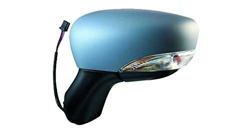 Equal Quality Rs01648 Specchio Specchietto Retrovisore Esterno Sinistro