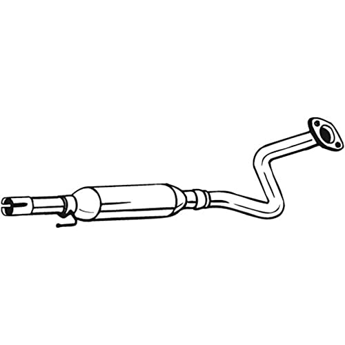 Bosal 284-585 Componente