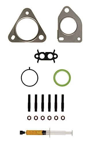 Ajusa Jtc12041 Kit Di Fissaggio E Caricabatterie
