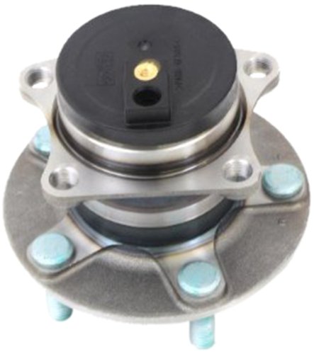 Japanparts Jpkk-23007 Mozzo Ruota