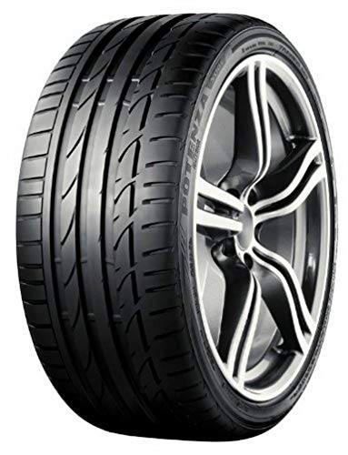 Bridgestone Potenza S 001 - 225/55R17 97W - Pneumatico Estivo