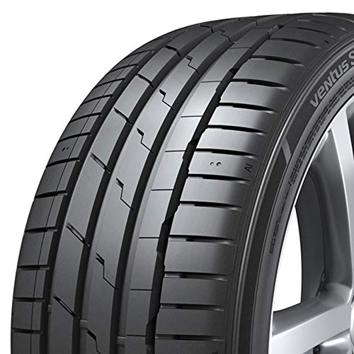 Hankook 75602 Pneumatico 265/50 R19 110W Ventus S1 Evo 3 Suv K127C Xl, Bmw Rft, Antipinchazo