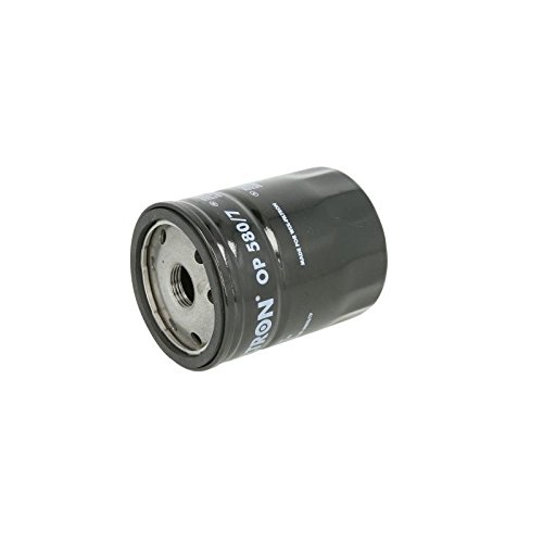 Filtron Op580/7 Blocco Motore