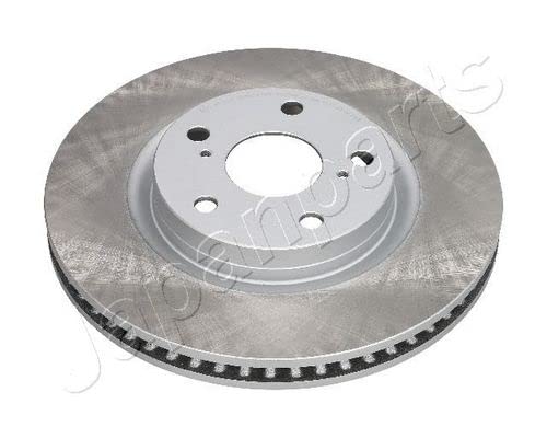 Japanparts Di-2006C Coppia Dischi Freno, Set Di 2