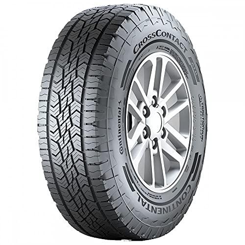 Gomme Pneumatici Crosscontact Atr M+S