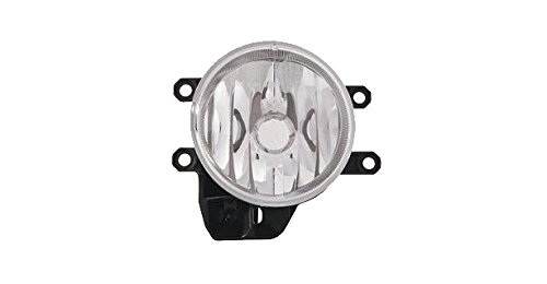 Equal Qualty Pf0536D Fanale Fendnebba Destro (Dx) Ctroen Dal 2014- 108 Dal 2014- Dal 2014- Yars Dal 2014- S Dal 2013