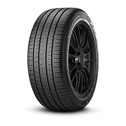 Gomme Pneumatici Scorpion Verde A/S M+S (Mgt) Xl