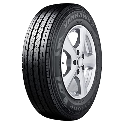 Firestone Vanhawk 2 - 195/75R16 107R - Pneumatico Estivo