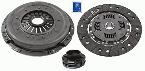 Sachs 3000 830 201 Kit Frizione