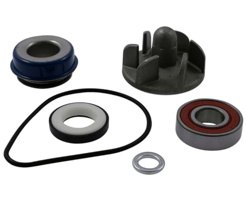 Rms R100110180 Reparaturkit Pompa Acqua