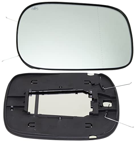Tarostrade 57-0771-R-62416 Vetro Specchietto Retrovisore Per Gli Anni 2005-2008 Lato Destro