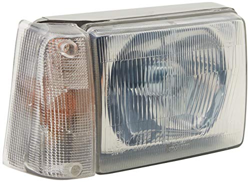 Seven Parts 380-Fi74 Faro Dx Panda 750 Incol.