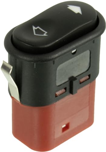 Tarostrade 12-0179-L-94737 Centralina Alzacristalli Anteriore Single Con Connettore 6 Pin