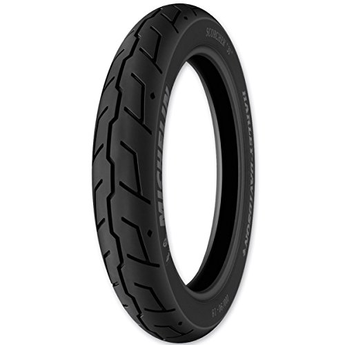 Michelin 682482 Pneumatico Moto Scorcher 31