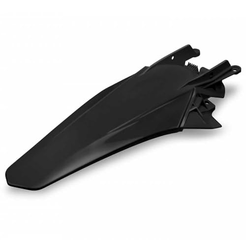 Ufo Plast Parafango Posteriore Nero Gas Gas Ec-F 350 2021-2023