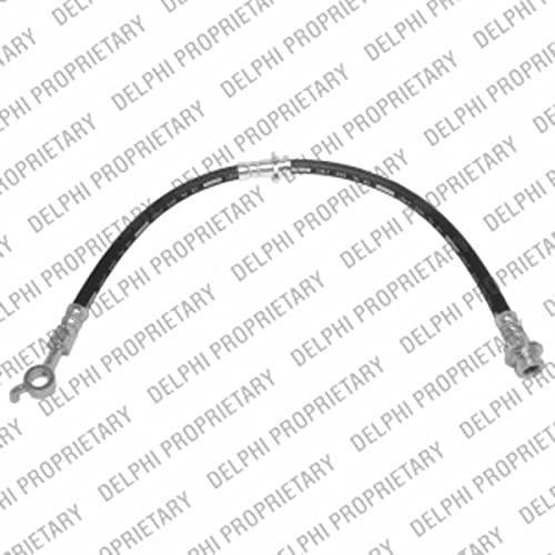 Delphi Lh6651 Tubo Flessibile Del Freno