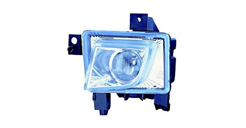 Equal Quality Pf0255D Fanale Fendinebbia Destro