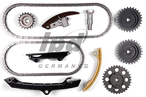 Ipd 21-0160 - Kit Catena Distribuzione