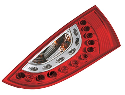 Lampa 08527 Fari Posteriori A Led