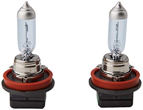 M-Tech Ptzsw11-Duo Powertec Super White H11 12V 55W