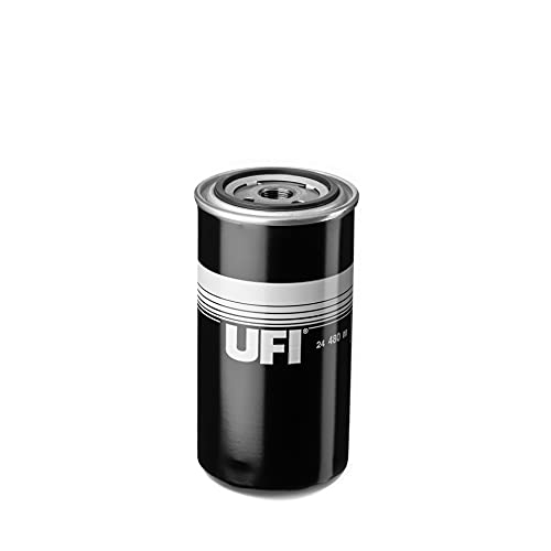 Ufi Filters 24.480.00 Filtro Gasolio