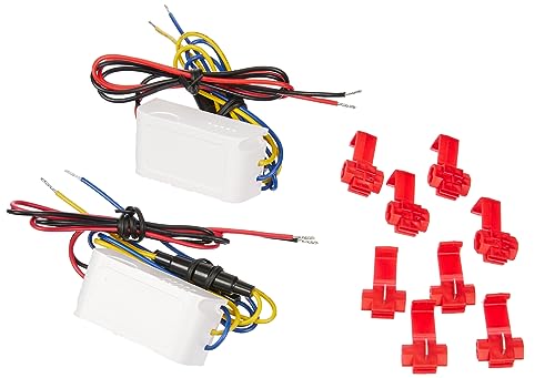 Set Indicatore Usa-Modules Incl. Filo Set & Manuale
