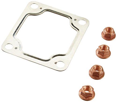 Hjs 82 15 6591 - Kit Montaggio, Catalizzatore